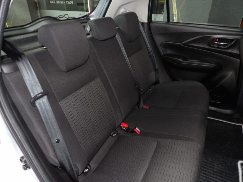 Suzuki Swift 1.2 GL+ Manual 2025