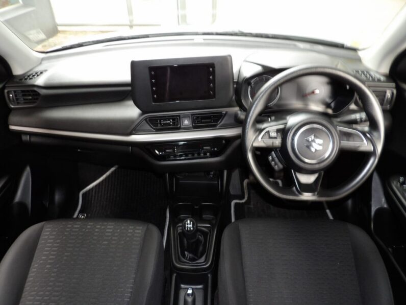 Suzuki Swift 1.2 GL+ Manual 2025