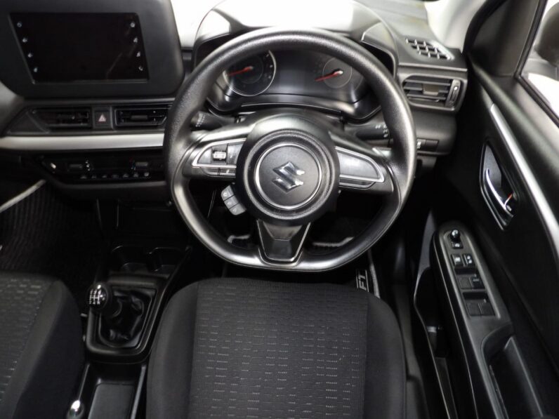 Suzuki Swift 1.2 GL+ Manual 2025