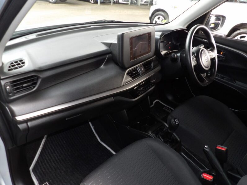 Suzuki Swift 1.2 GL+ Manual 2025