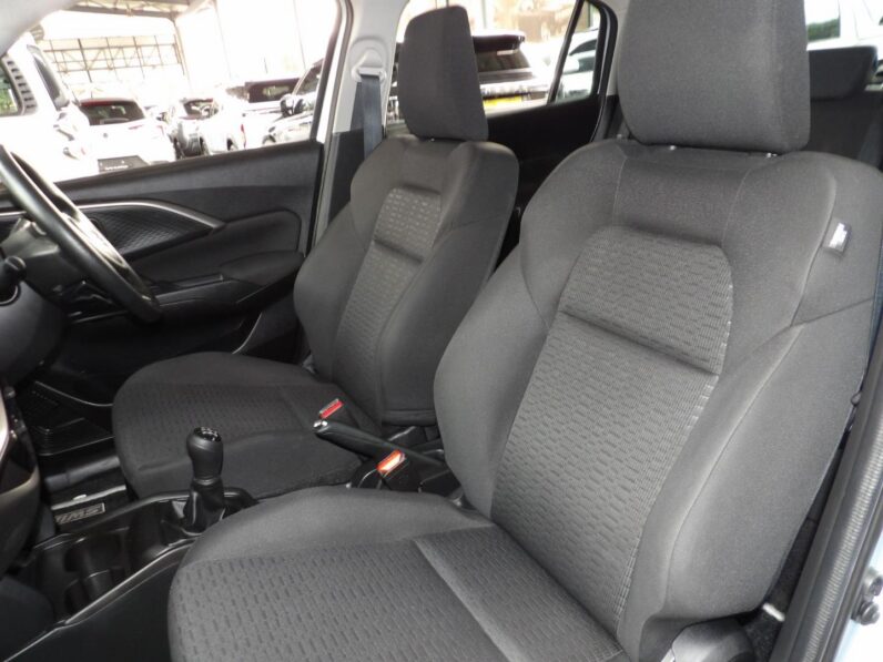 Suzuki Swift 1.2 GL+ Manual 2025