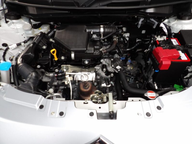 Suzuki Swift 1.2 GL+ Manual 2025